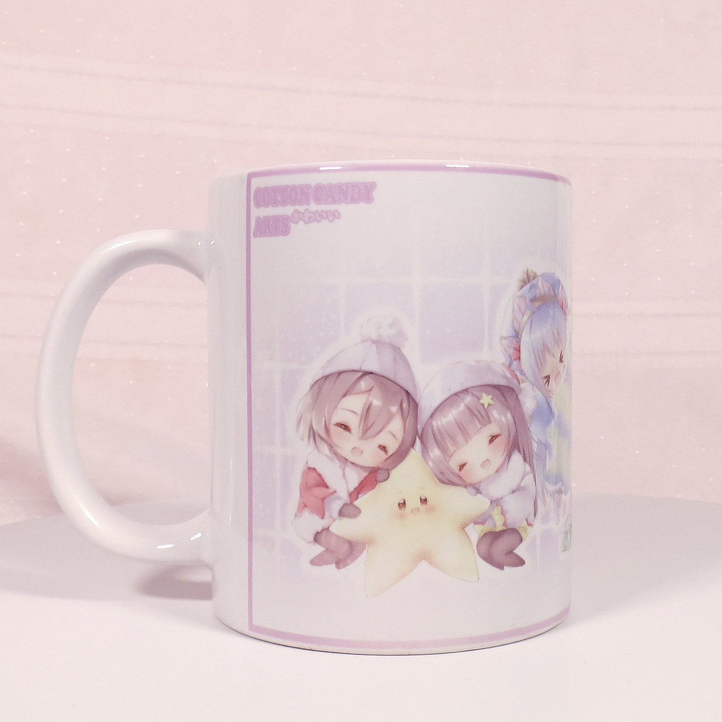 Kawaii Christmas Mug & Tumbler