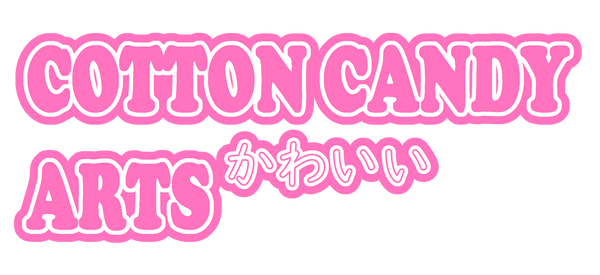 Cotton Candy Arts LLC